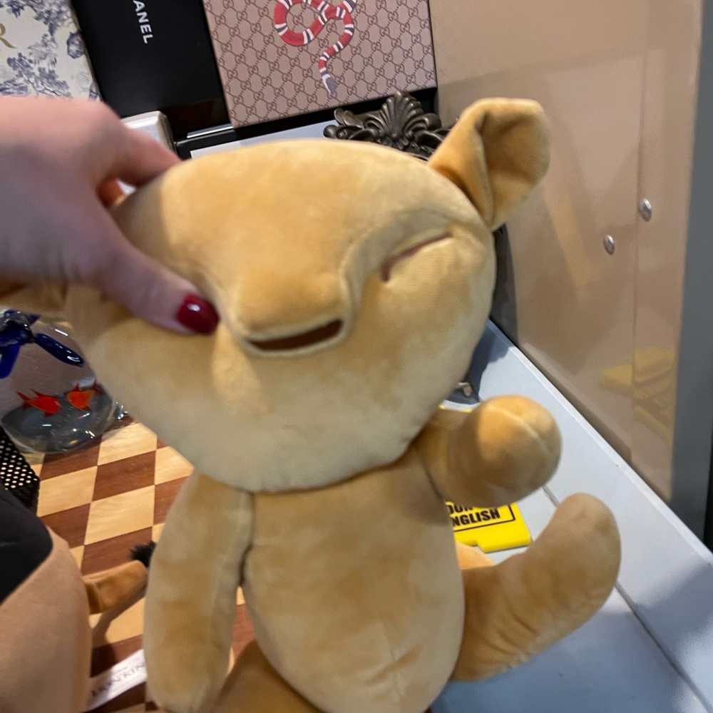 Lion king bundle - Picture 3 of 10